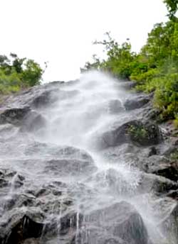 Katiki-waterfalls