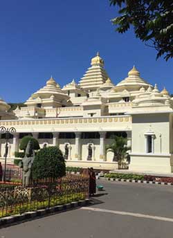 Sri-Vari-Museum