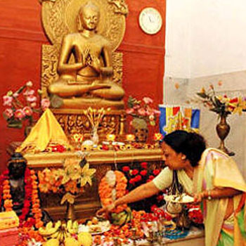lumbini-festival - Andhra pradesh