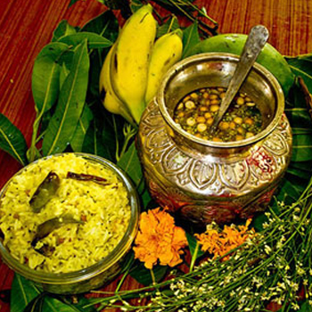 ugadi-festival - Andhra pradesh