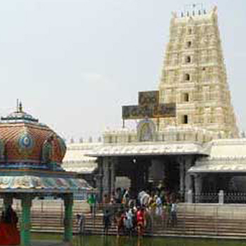 Kanipakam-Vinayaka-Temple