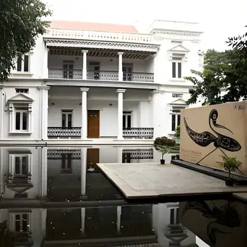 National Gallery of Modern Art