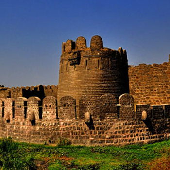 Gulbarga Fort