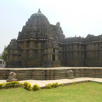 Lakshminarayana-Temple