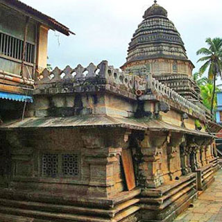mahabaleshwar Temple