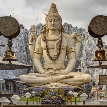 Shiva-Temple-Bangalore