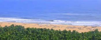 Chowara Beach