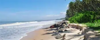 Kannur Beach