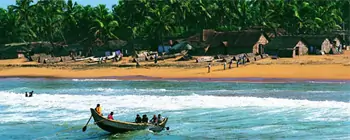 Kappad Beach
