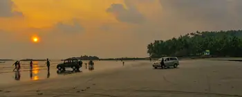Muzhappilangad Drive