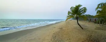 Nattika Beach