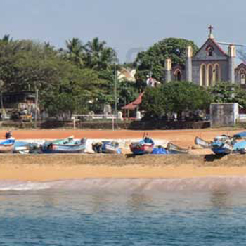 shankumugham-beach