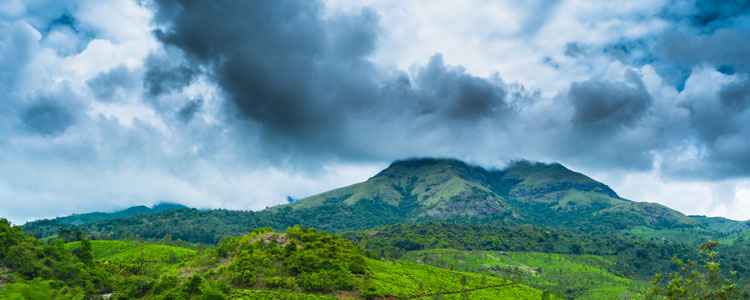 Chembra Peak - Adventure - Kerala