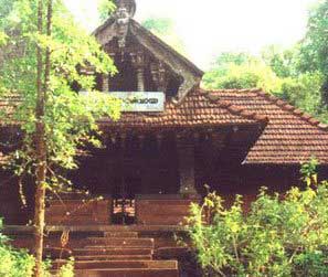 Mannarasala-Temple