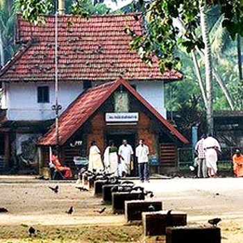 Parasurama-swami-temple