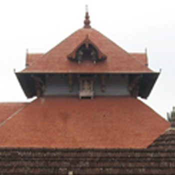 Ettumanoor - Mahadeva Temple