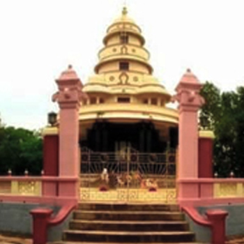 Sivagiri Temple