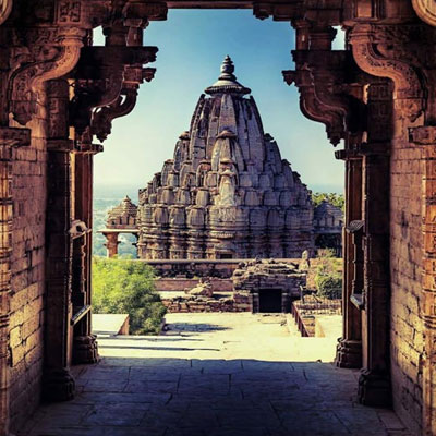 rajasthan-Temples