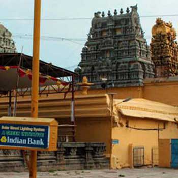 Kanchipuram-Southtourism