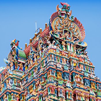 Madurai Tourist Places-Southtourism