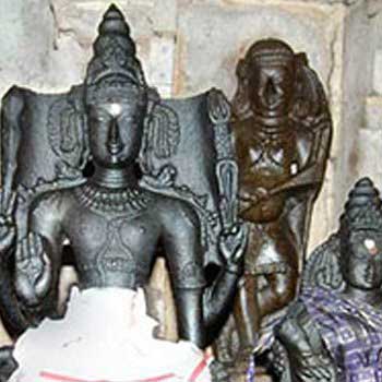 Shri Brahammagnana Pureeswarar