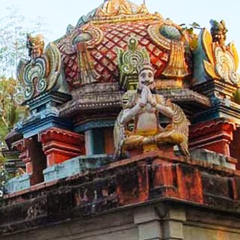 Shri Adi Narayana Perumal