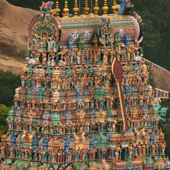 Subramaniyaswamy Temple