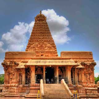 Brihadeeswara-Temple