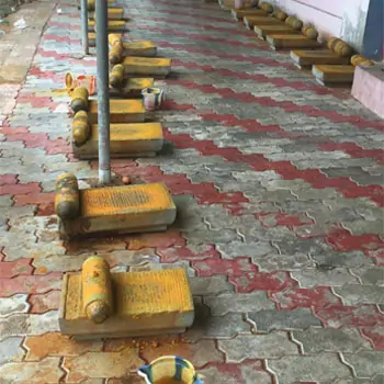 Suyambu Varahi amman temple, Uthirakosamangai