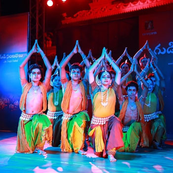 Perini-Shivatandavam