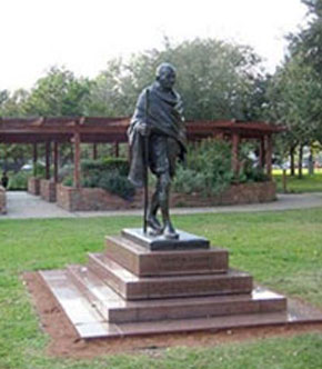 Mahatma-Gandhi-Park