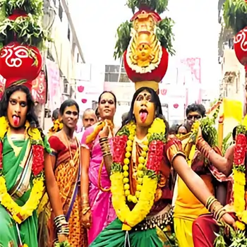Bonalu
