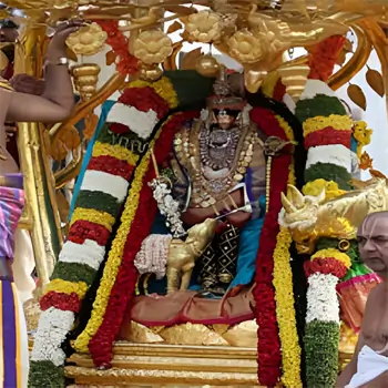 Deccan Festival