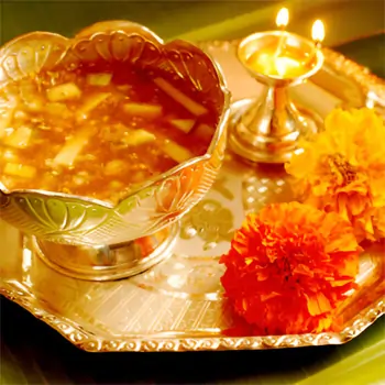Ugadi Festival