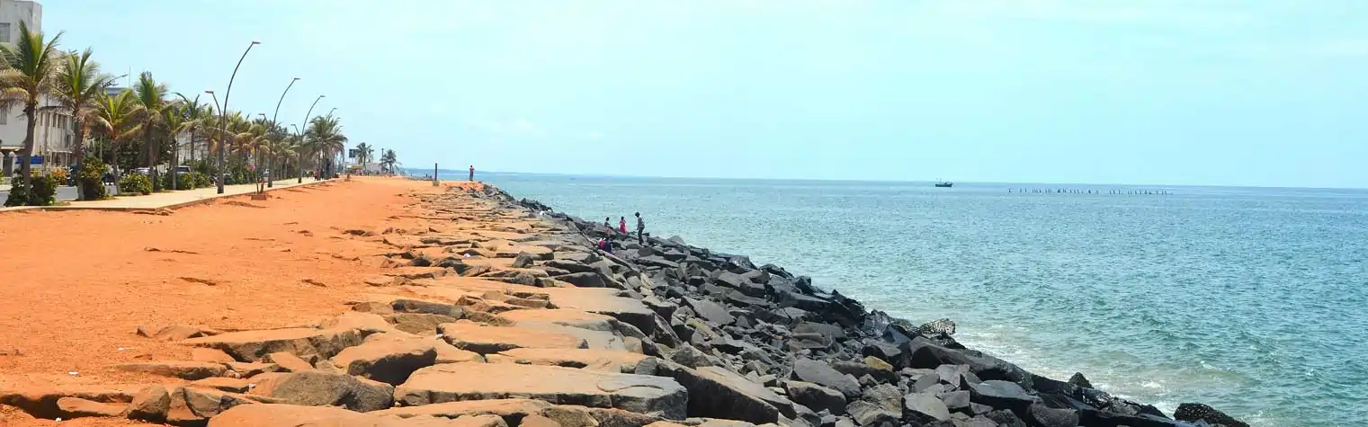 Meenakshi Temple