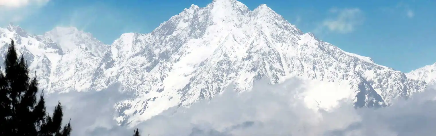 Himachal Pradesh Tour