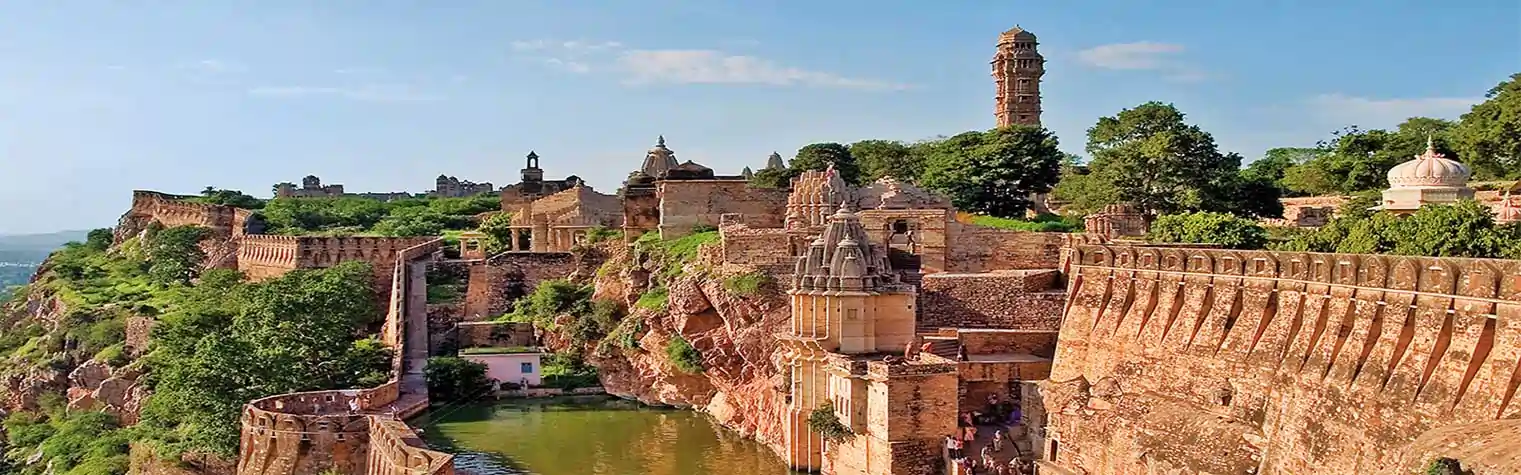 Comprehensive Rajasthan Tour