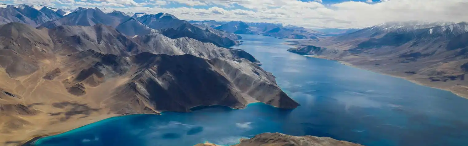 Leh & Ladakh Tour
