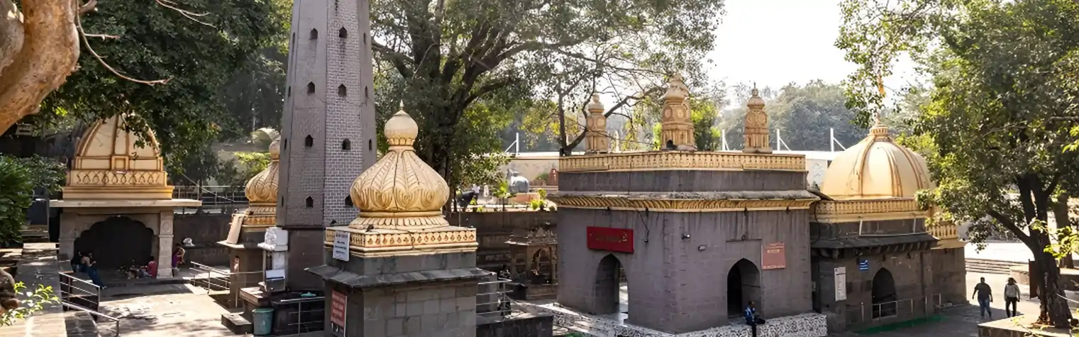 Spiritual Journey: 3 Days in Shirdi and Nashik