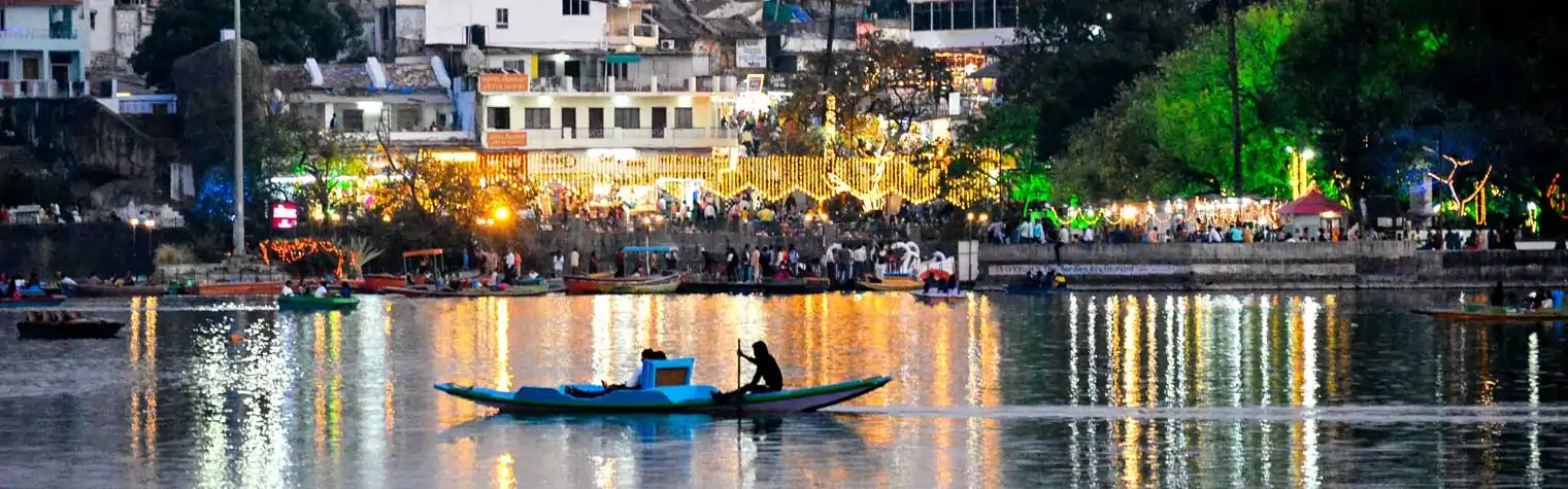 Discover the Gems of Rajasthan: Udaipur and Mount Abu Tour