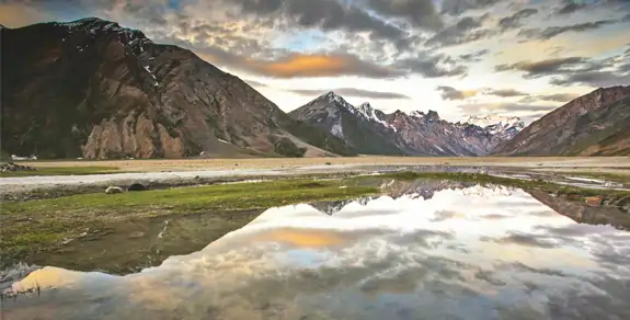 ladakah packages