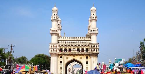 Aadab Hyderabad