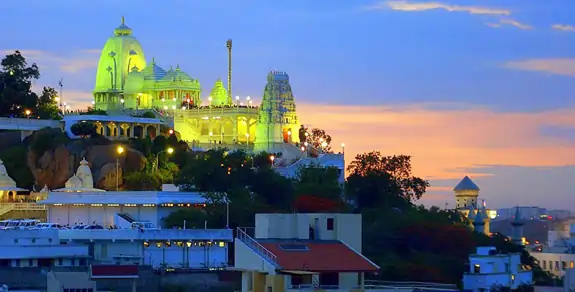 Hyderabad Delights