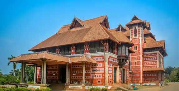 Cultural Tour