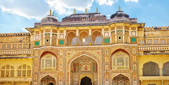 Rajasthan packages