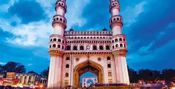 Aadab Hyderabad