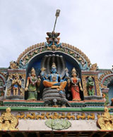 Thiruvazhmarban-Temple