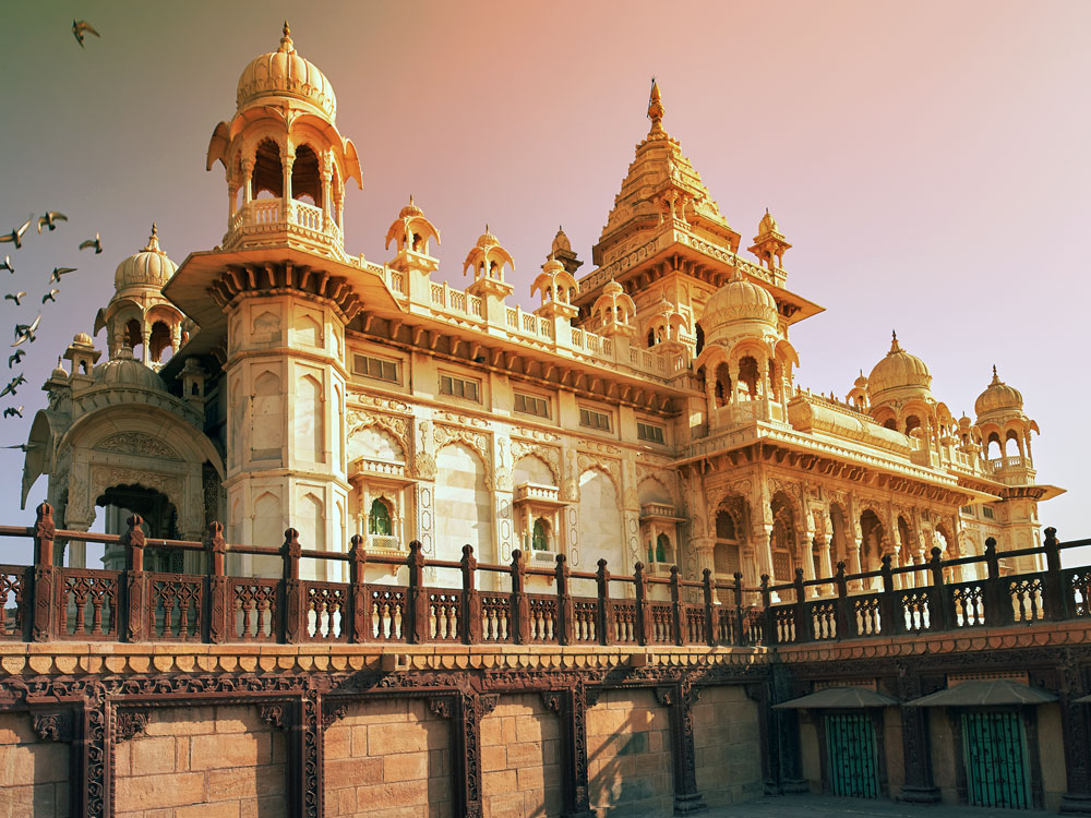 rajasthan-jaswant-thada-southtourism.in