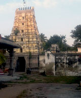 Jagatharakshaga-Perumal-Temple
