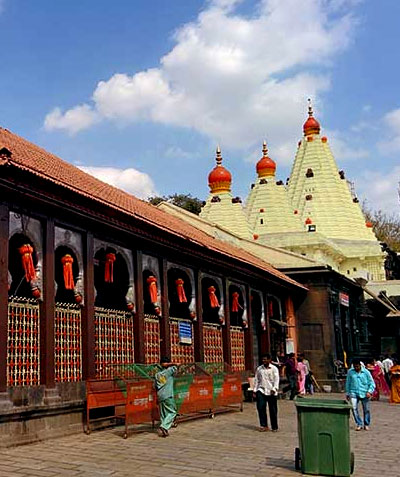 mahalakshmi-temple